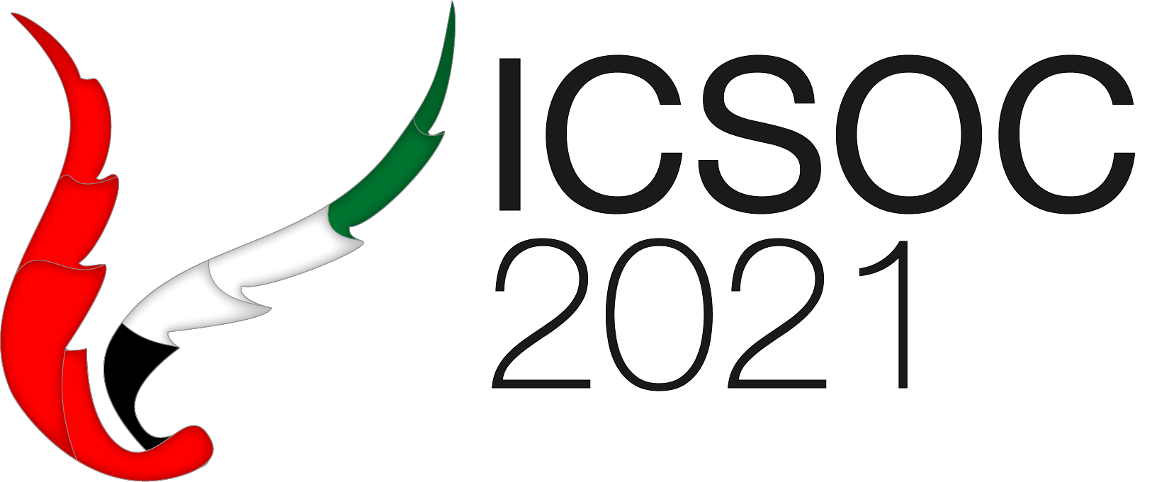 ICSOC 2021 logo