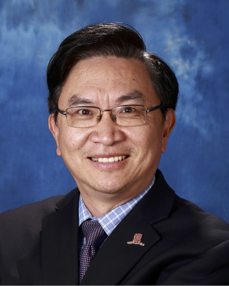 Prof. Michael R. Lyu  University of Hong Kong
